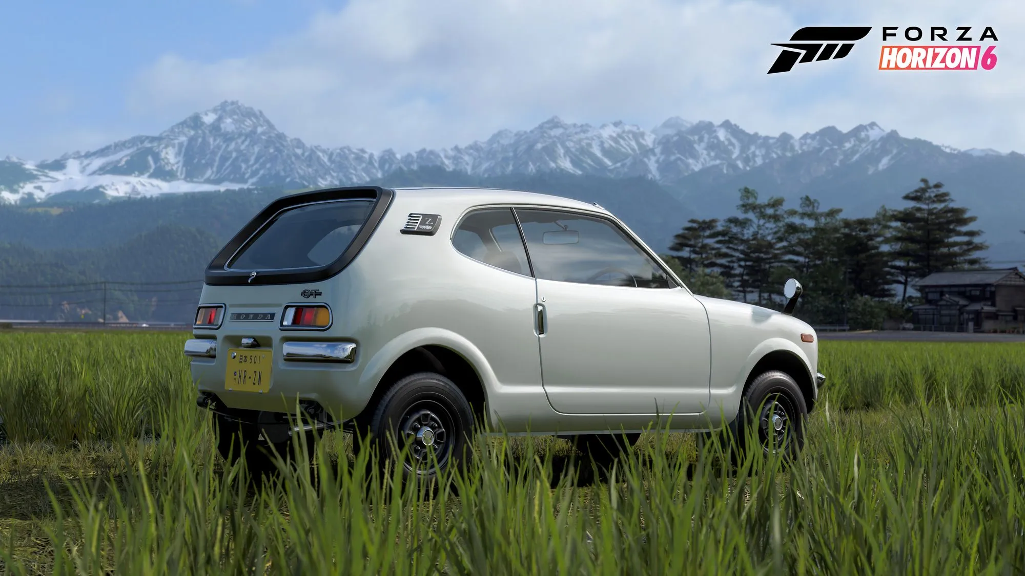 Forza Horizon 6 Italian Exotics Update