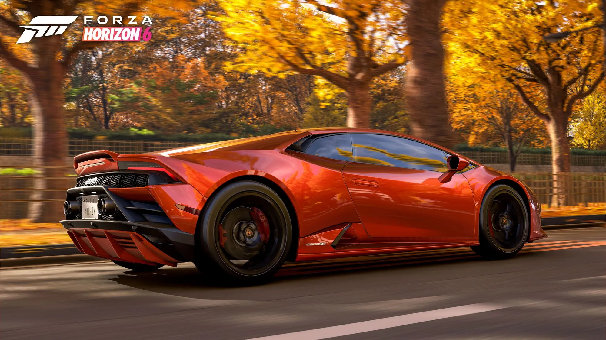 Forza Horizon 6 Italian Exotics Update