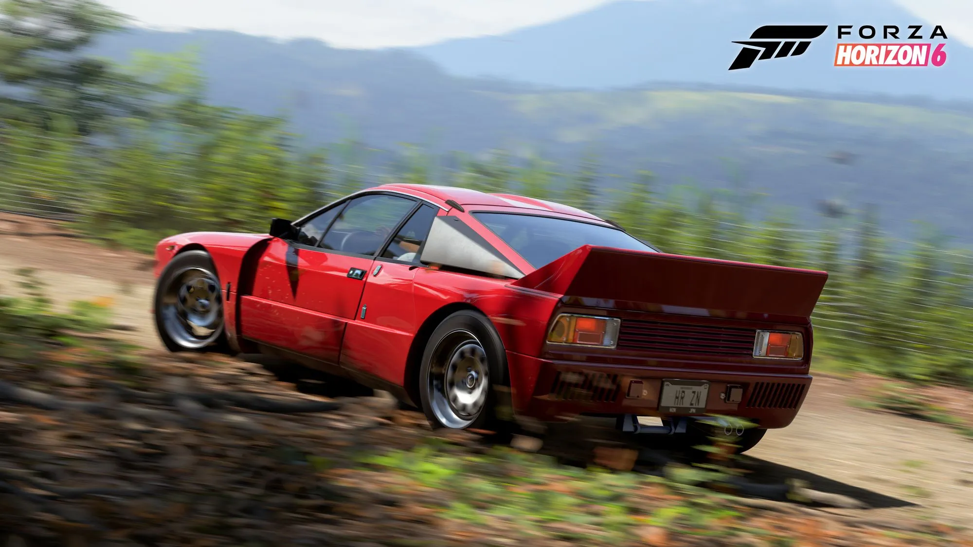 037 Stradale