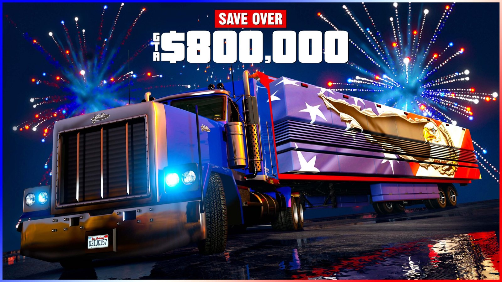 Discounted Mobile Command Center