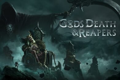 Gods Death Reapers Roadmap