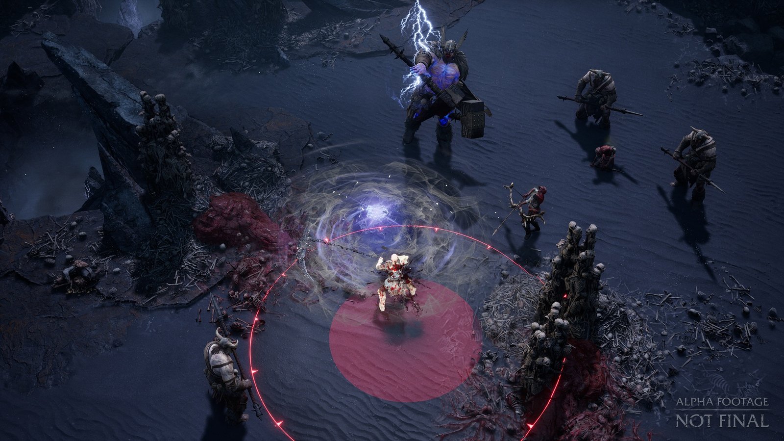 Gods Death Reapers Roadmap