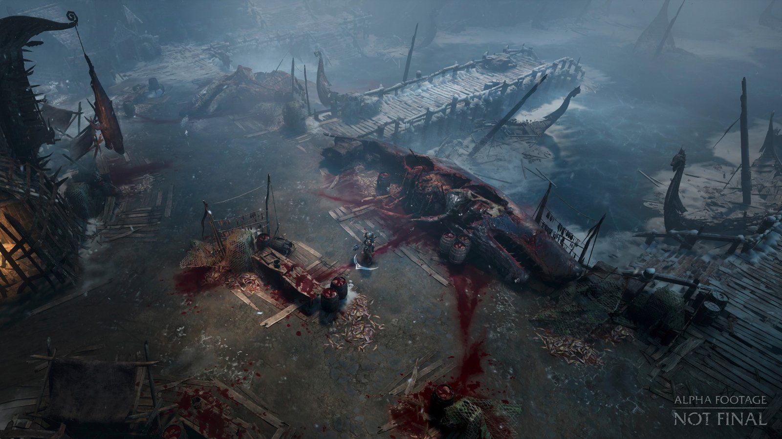 Gods Death Reapers Roadmap