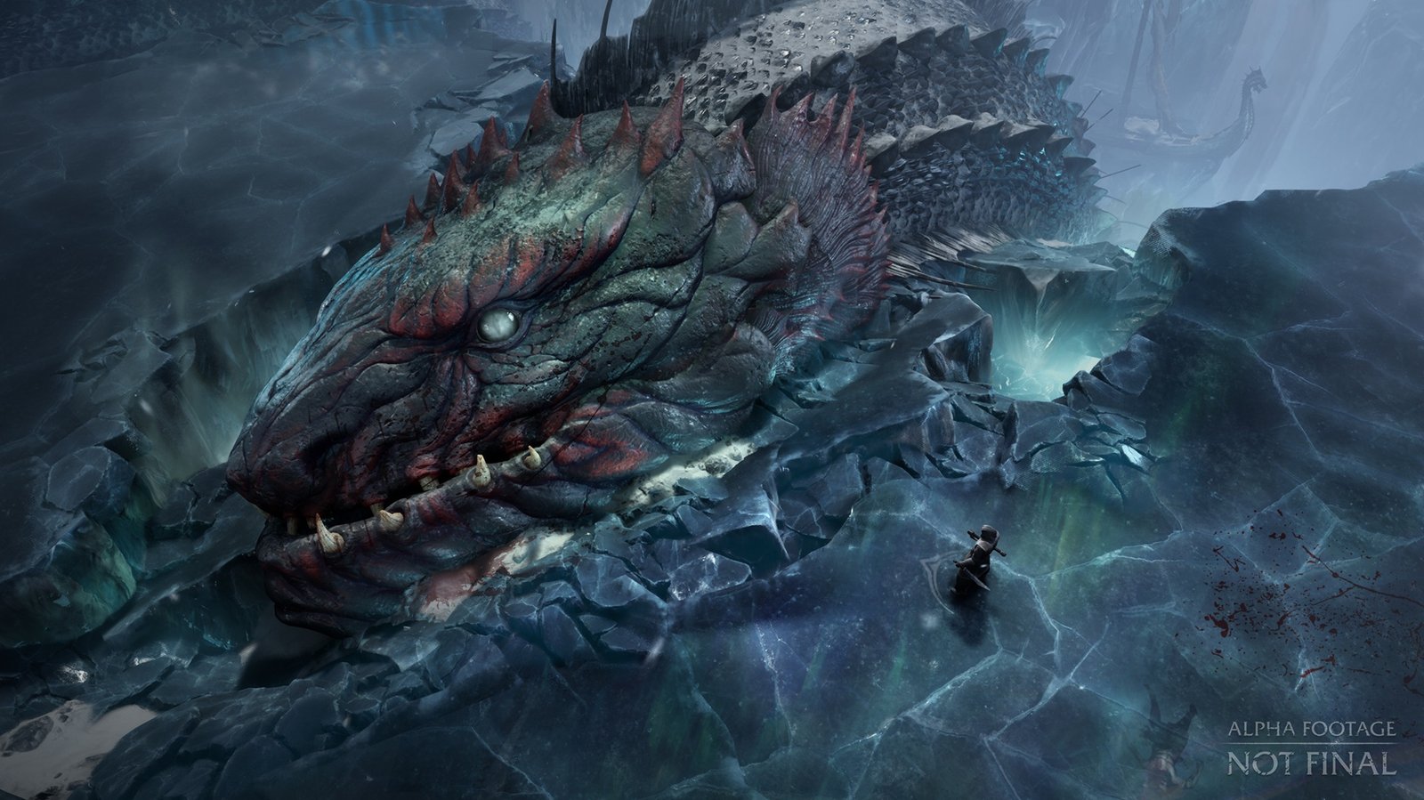 Gods Death Reapers Roadmap