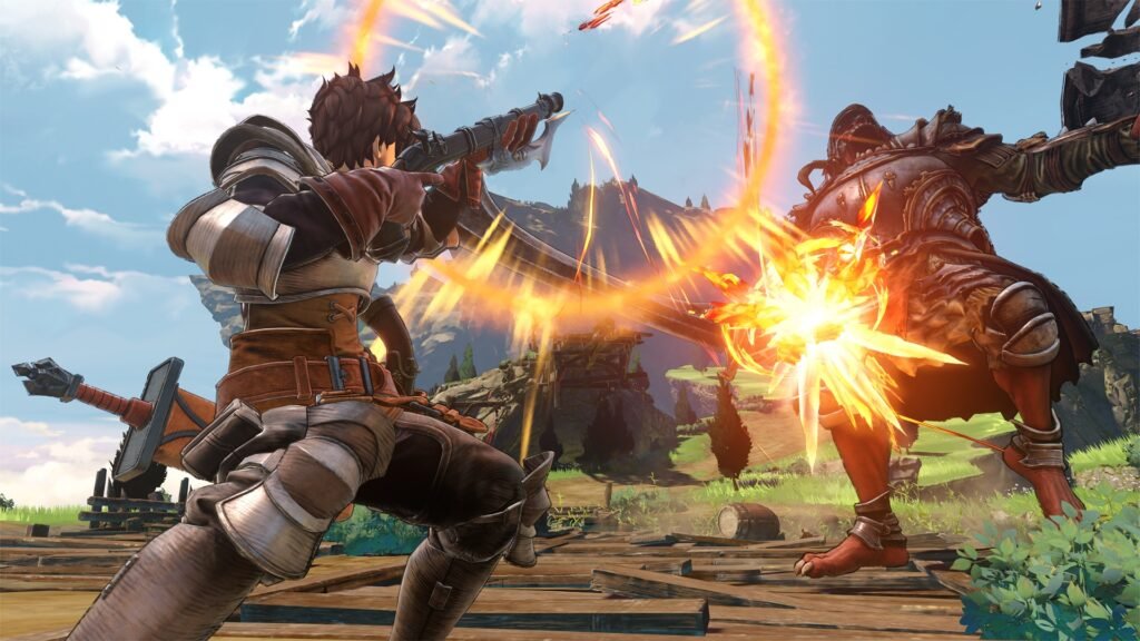Review: Granblue Fantasy: Relink