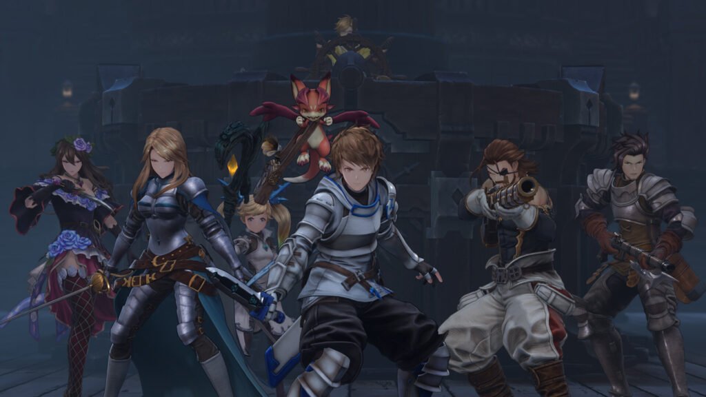 Review: Granblue Fantasy: Relink