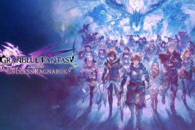 Granblue Fantasy: Relink - Endless Ragnarok