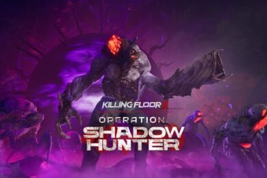 Killing Floor 3 Season 4