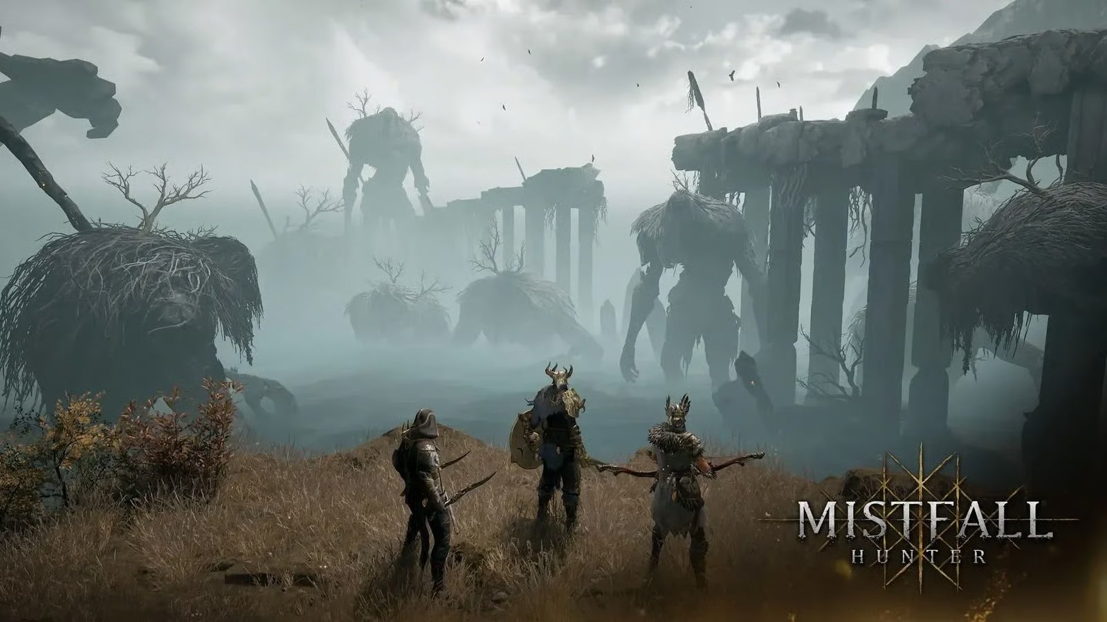 Mistfall Hunter Launches July 29 For PC PS5 And Xbox Series X S Mistfall Hunter Launches July 29 For PC PS5 And Xbox Series X S