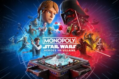 Monopoly: Star Wars
