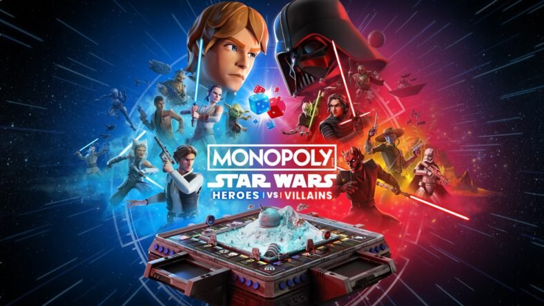 Monopoly: Star Wars