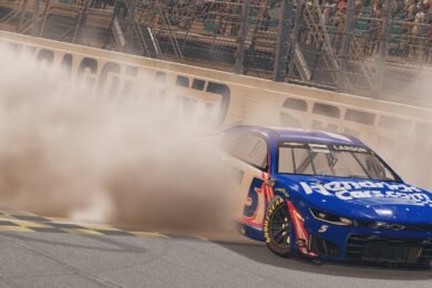 NASCAR 26 Release Date