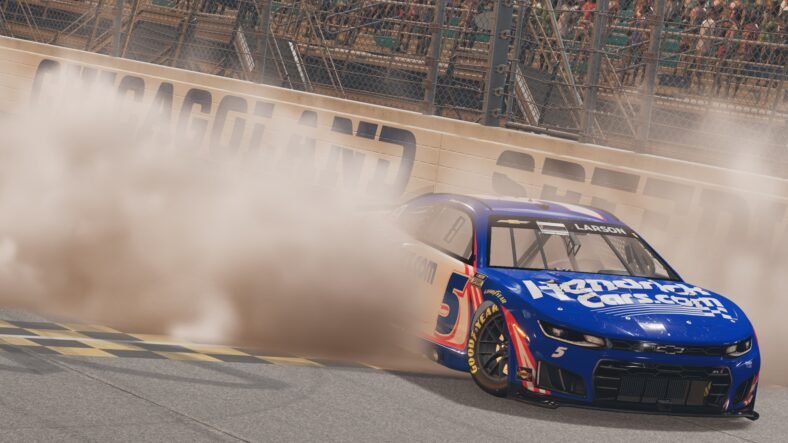 NASCAR 26 Release Date