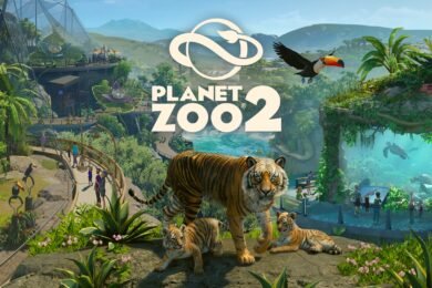Planet Zoo 2 Deep Dive