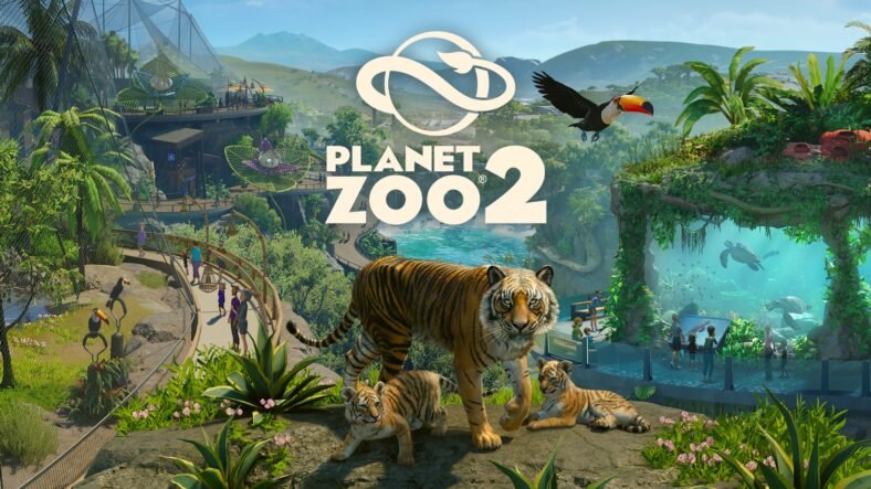 Planet Zoo 2 Deep Dive
