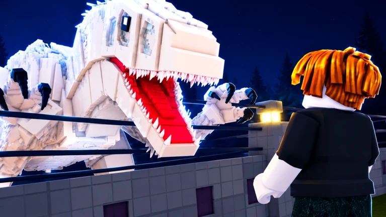 My Dino Park Codes Roblox June 2026
