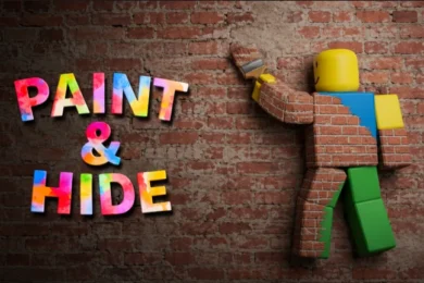 Pain and Hide Codes Roblox June 2026