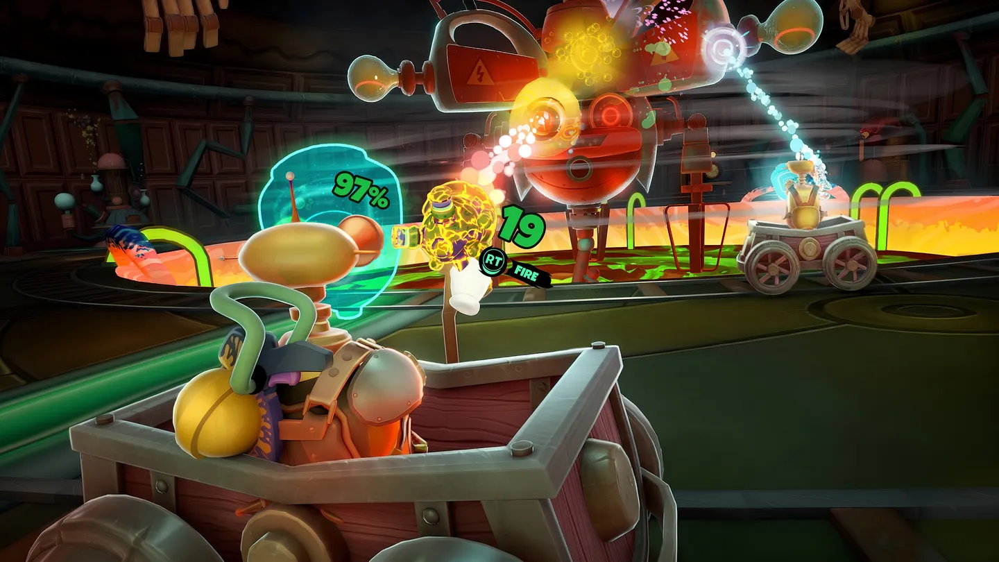 Sugar Madness Review