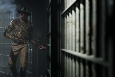 The Outlast Trials Season 7