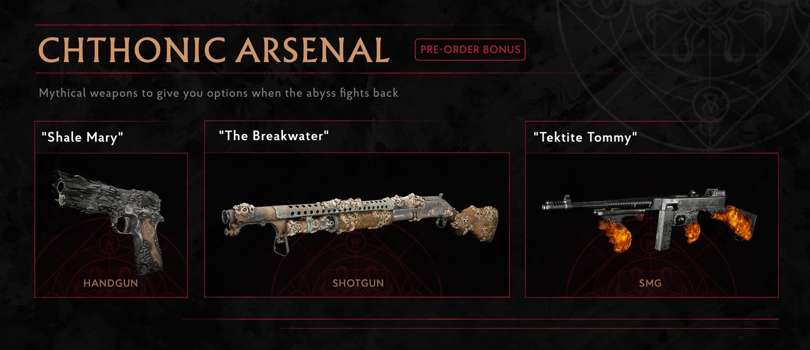 The Sinking City 2 PC Specs