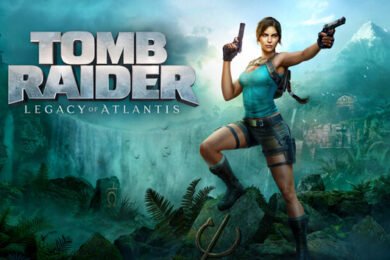 Tomb Raider: Legacy of Atlantis Dev Diary