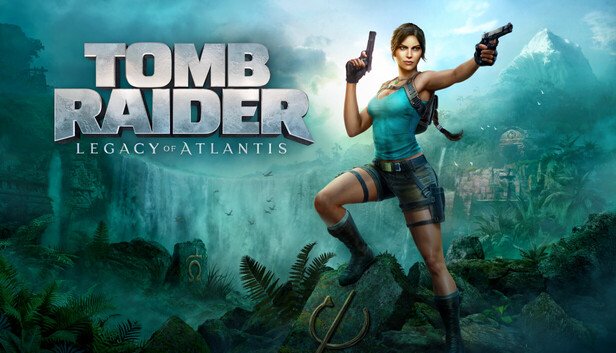Tomb Raider: Legacy of Atlantis Dev Diary