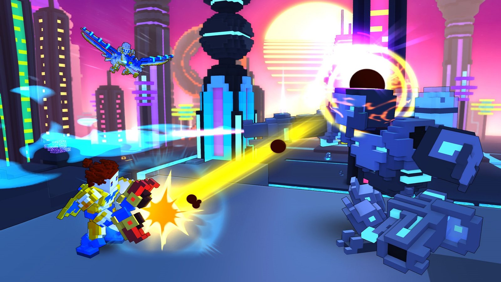 Trove Sunfest
