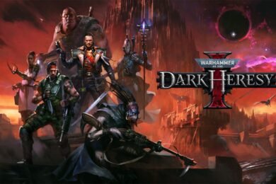 Warhammer Dark Heresy Saro