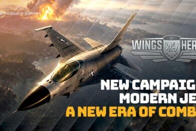 Wings of Heroes