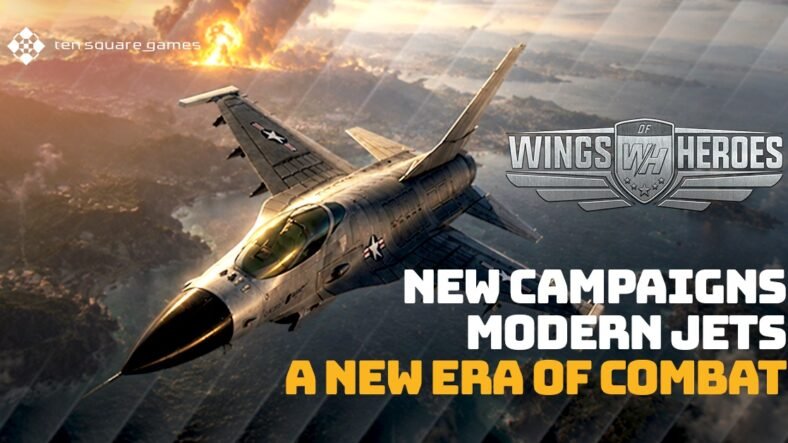 Wings of Heroes