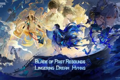 Wuthering Waves Version 3.5