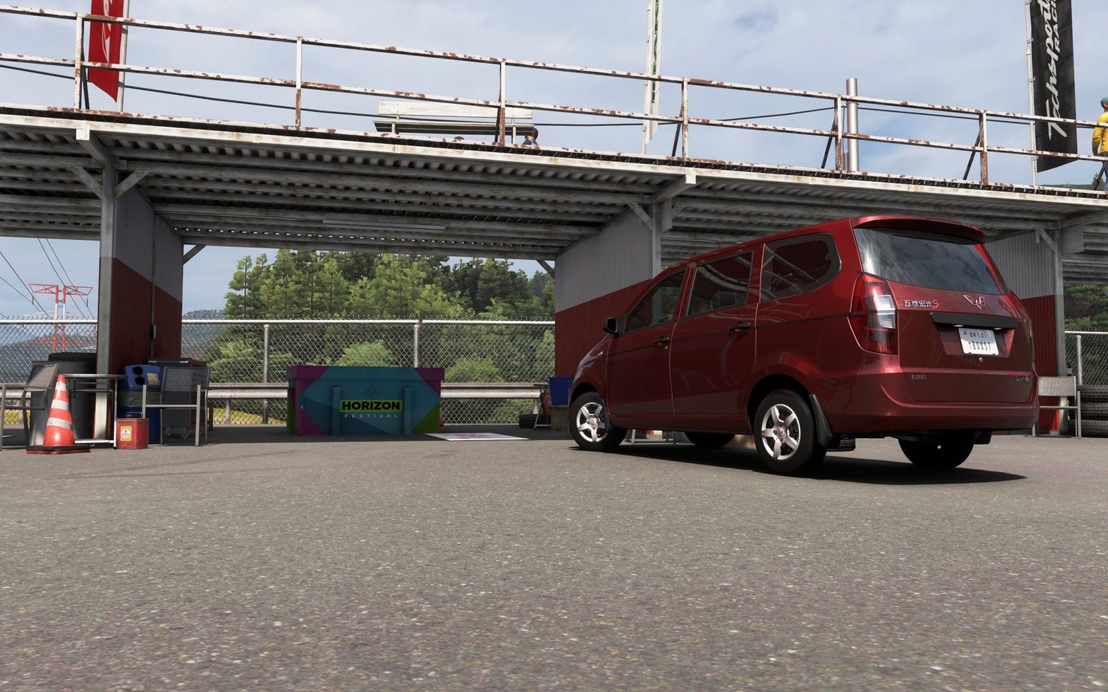 Forza Horizon 6 Shimanoyama Region Treasure Hunt Guide