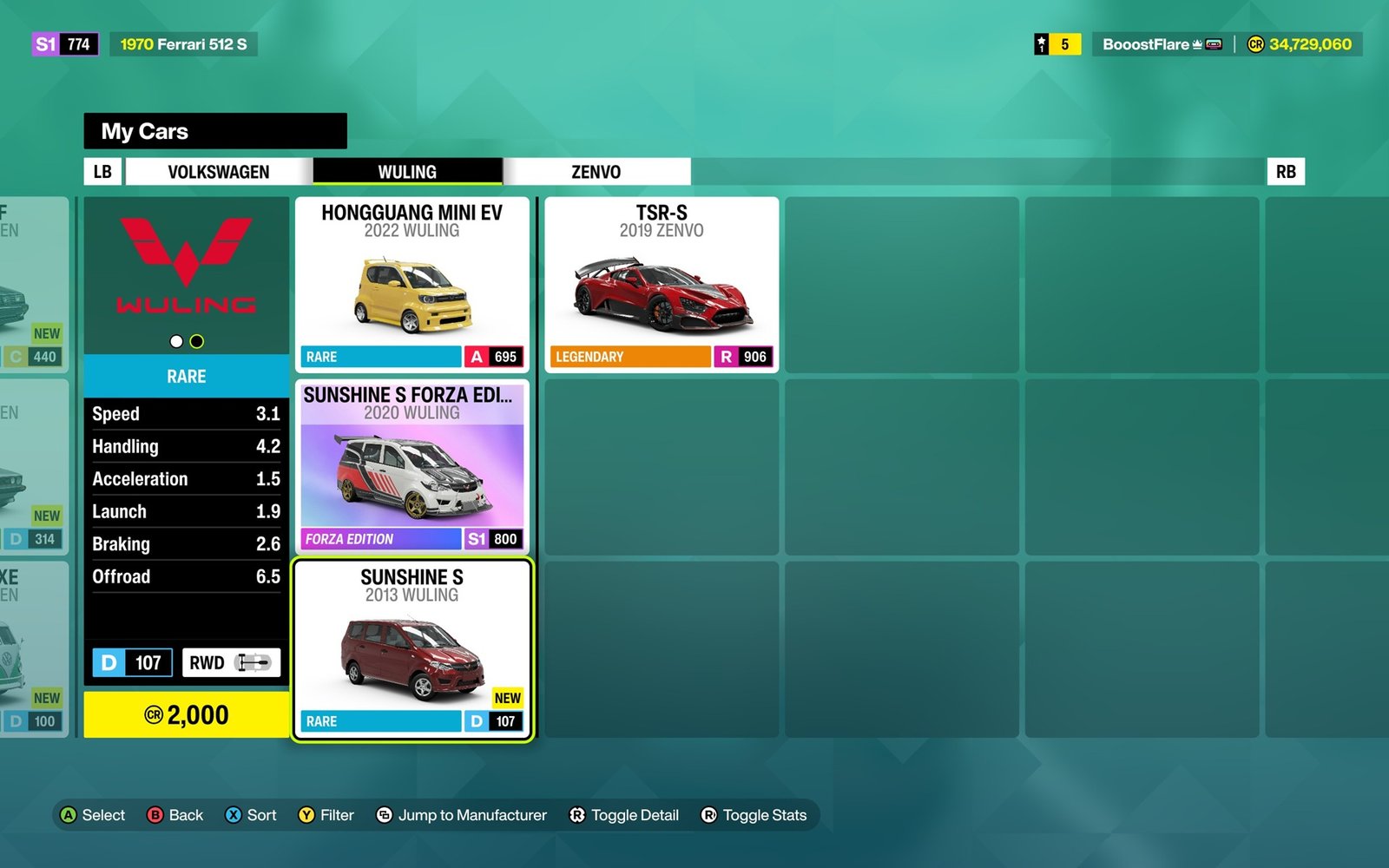 Forza Horizon 6 SunnySnap Photo Challenge Guide