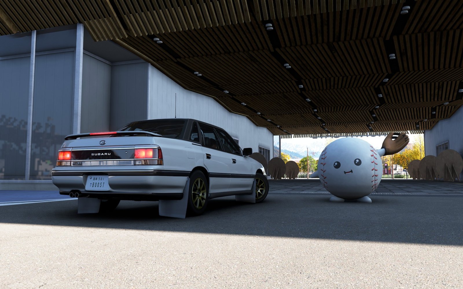 Forza Horizon 6 HomeRun Collectibles Challenge Guide