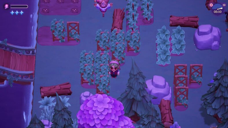 Moonlight Peaks Farming Guide