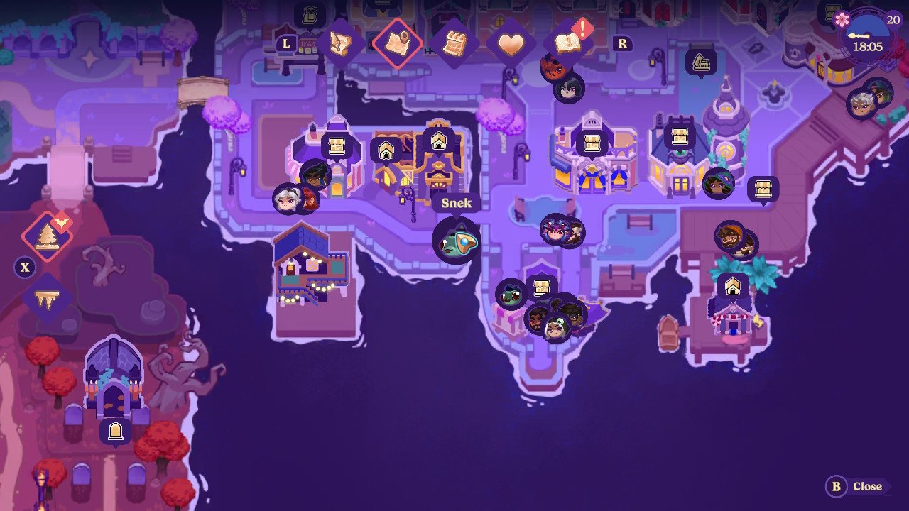 Moonlight Peaks Farm Animals Guide
