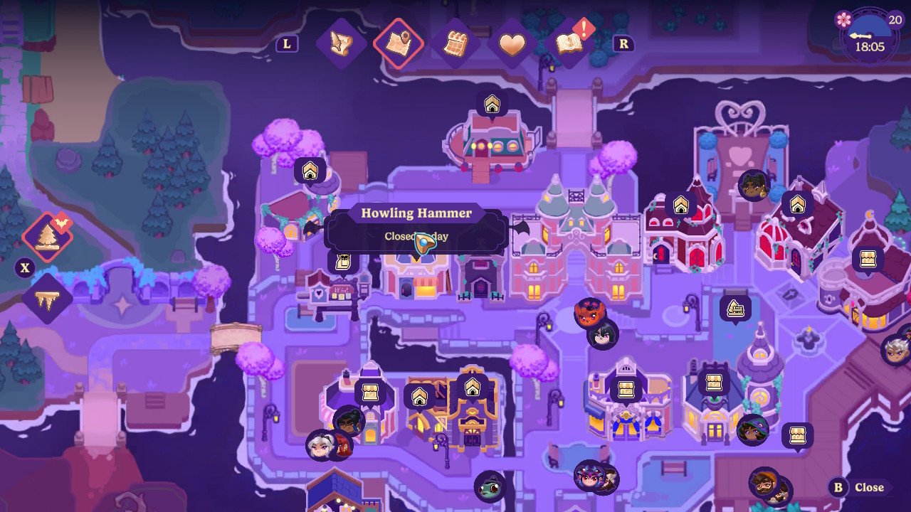 Moonlight Peaks Farm Animals Guide