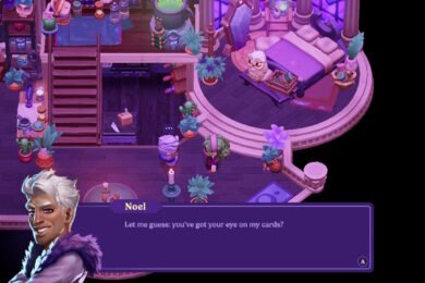 Moonlight Peaks Noel Romance Guide