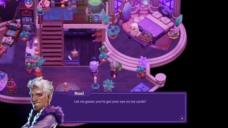 Moonlight Peaks Noel Romance Guide