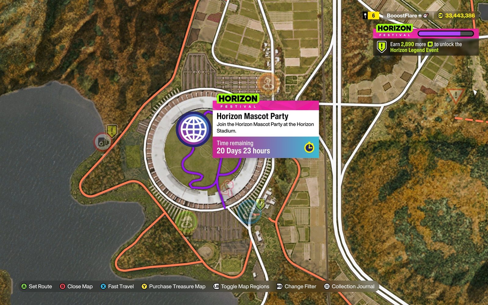 Forza Horizon 6 DeliciousDango Photo Challenge Guide