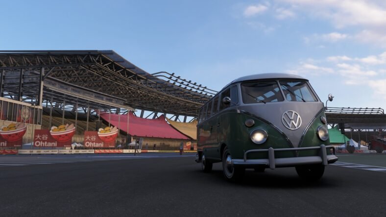 Forza Horizon 6 CultClassic Photo Challenge Guide