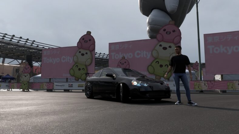 Forza Horizon 6 DeliciousDango Photo Challenge Guide