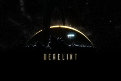 DERELIKT PC