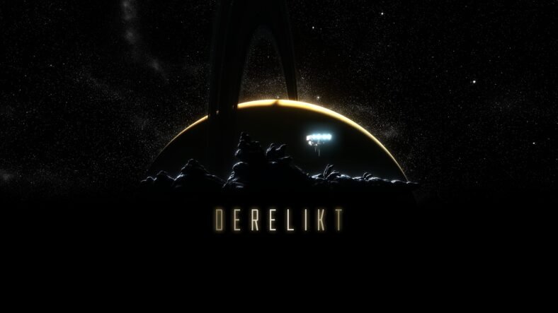DERELIKT PC