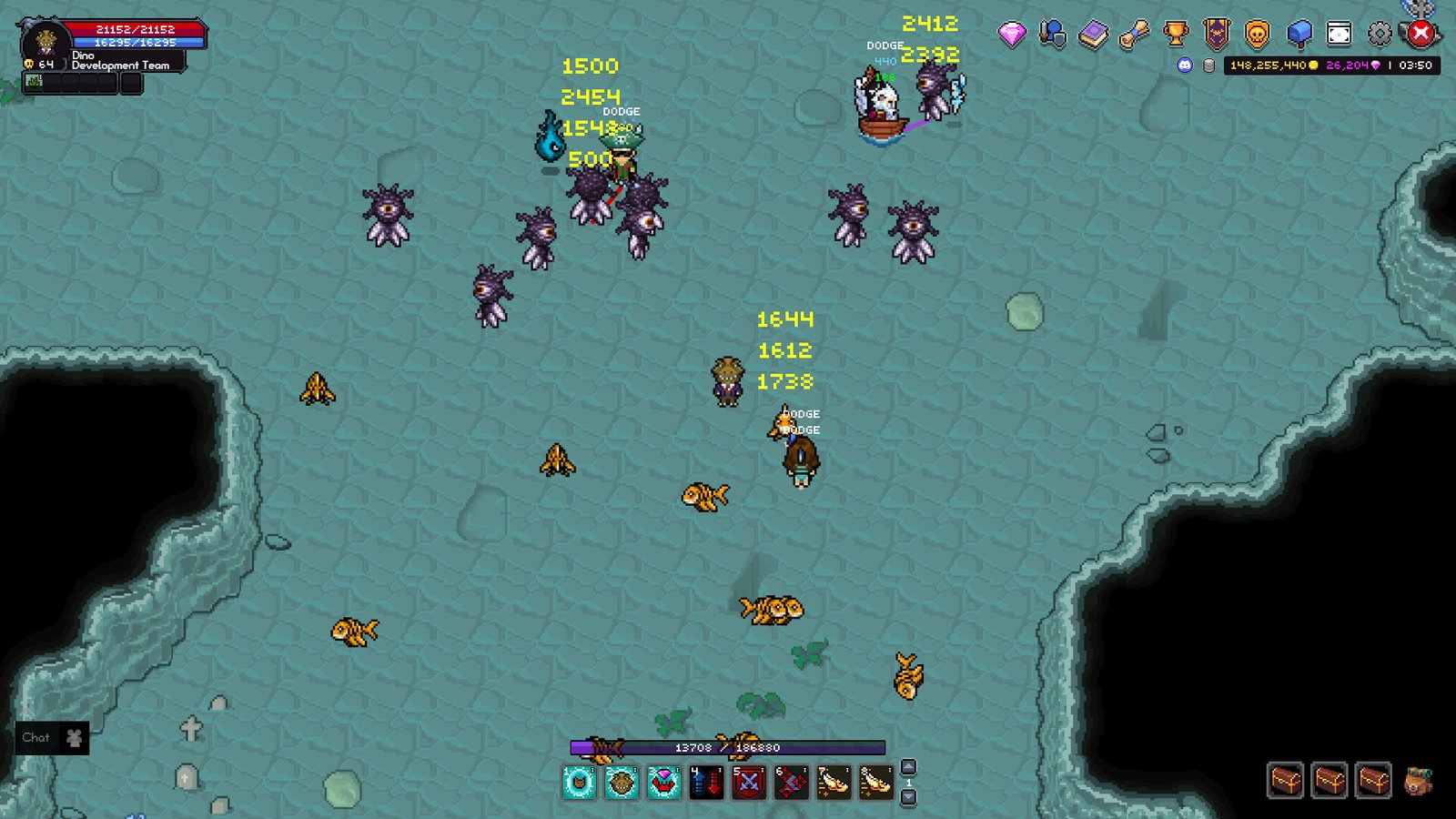 Fantasy Online 2