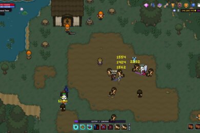 Fantasy Online 2