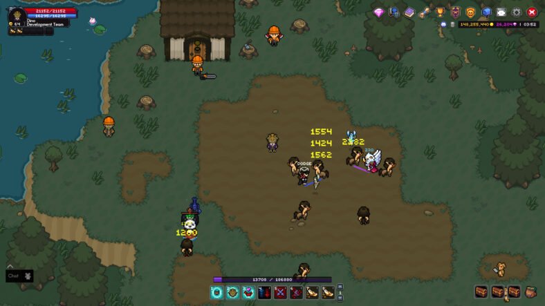Fantasy Online 2