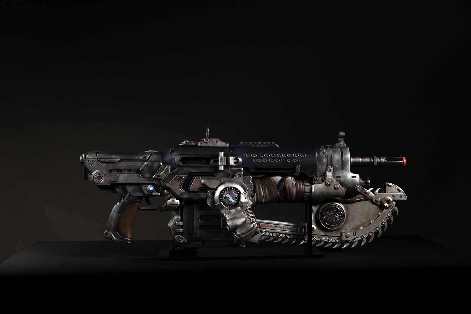 Gears of War Lancer Replica