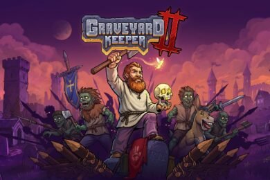 Graveyard Keeper 2 Release Date