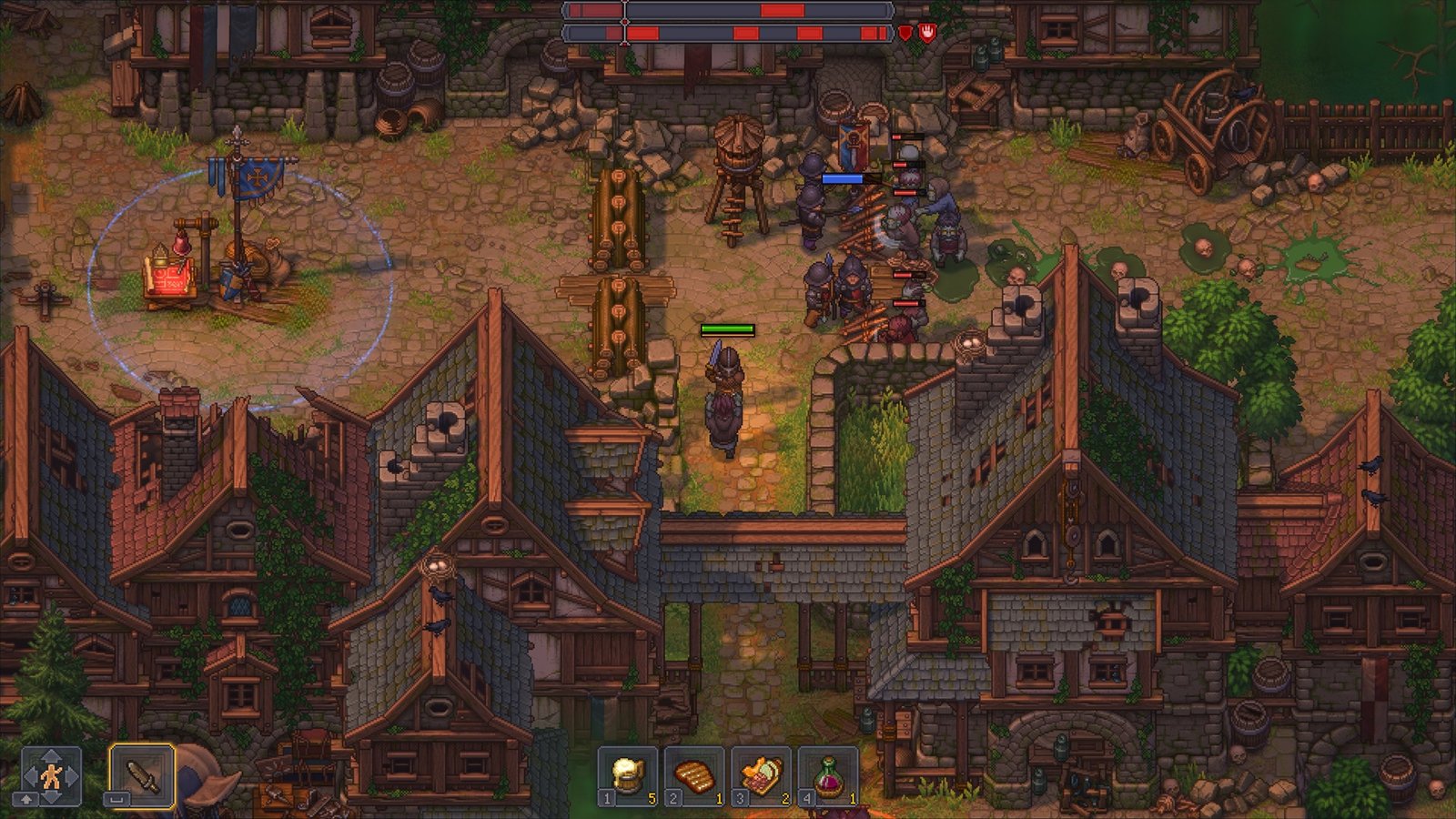 Graveyard Keeper 2 Release Date